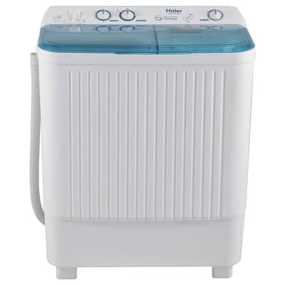 Haier HWM 100-BS Slightly used like one two times