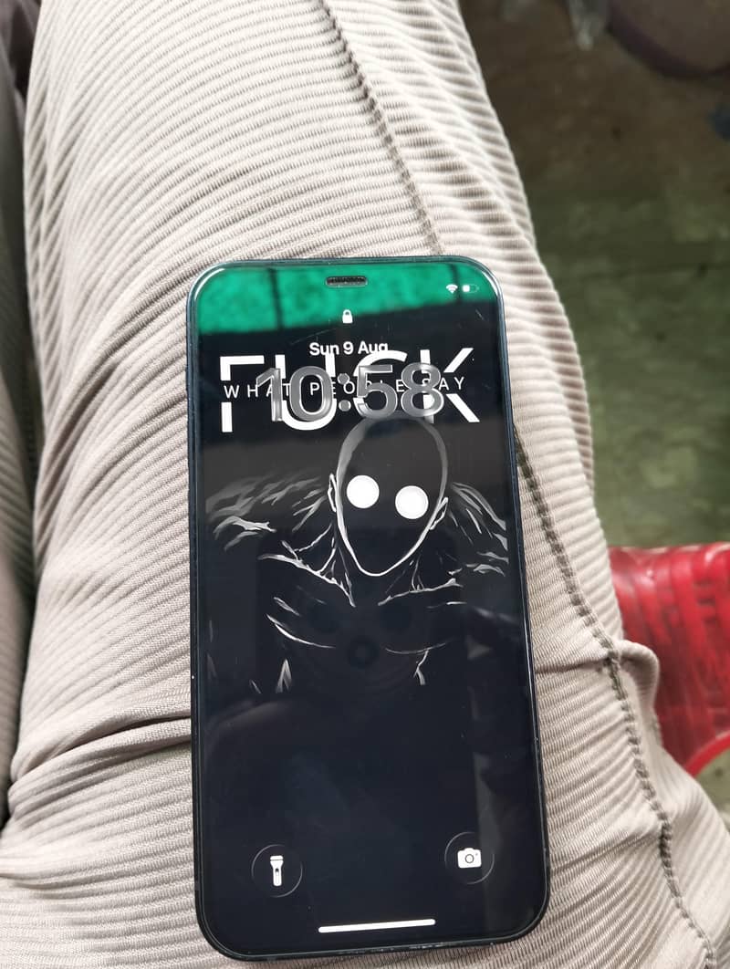 Apple iPhone 12 mini 2