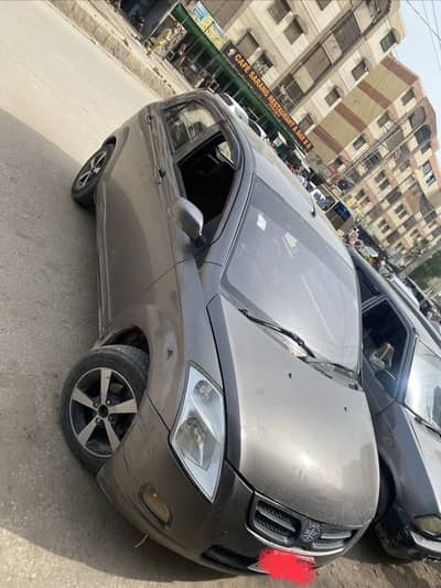 FAW V2 2018