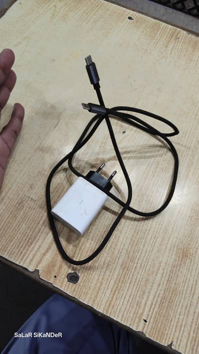 google pixel 8 pro original charger 30watt