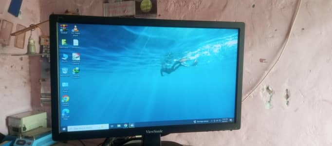 lcd  fresh  all oky only sale