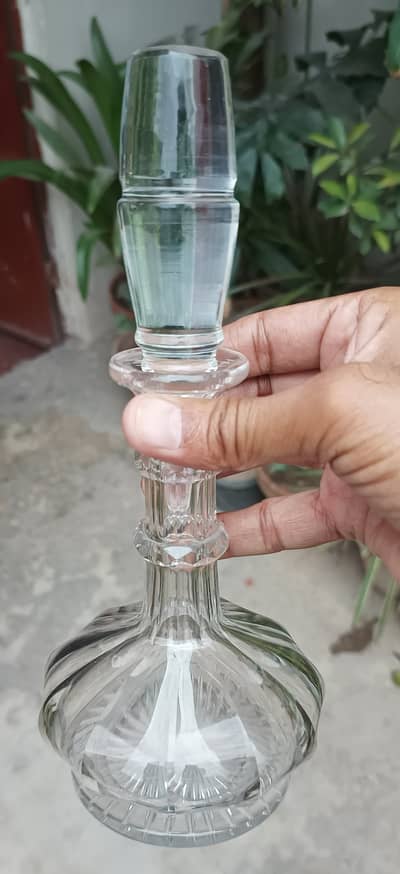 Imported Crystal and Glass Items Different Prices ( WhatsApp)