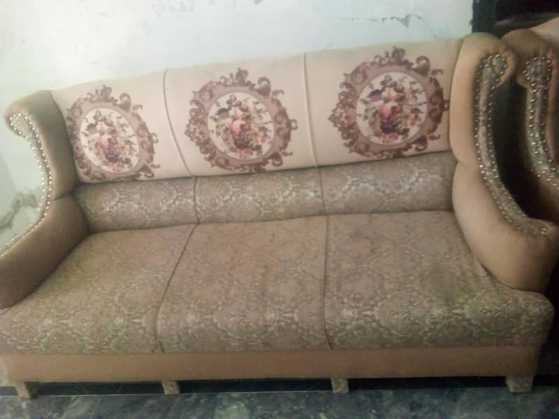 5 seater sofa set 1