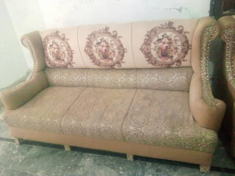 5 seater sofa set 2