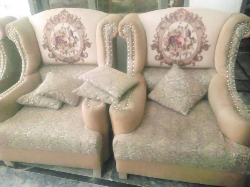 5 seater sofa set 5