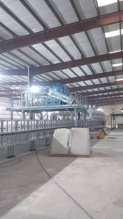Fabricators, Welders