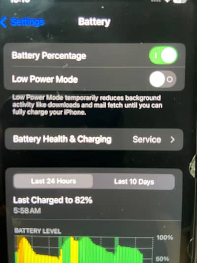 Apple iPhone XS