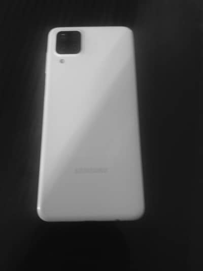 Samsung Mobile A12