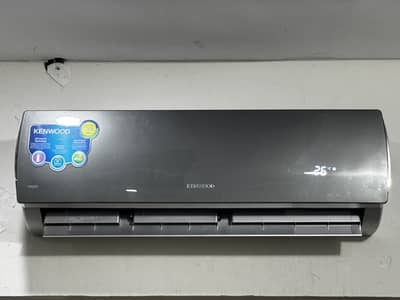 Kenwood inverter ac