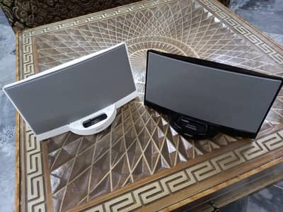 Boss Soundock Speaker
