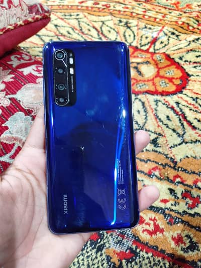 Xiaomi Redmi Note 10 Lite