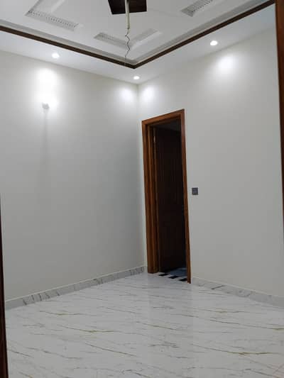 3 marla barnd new house for rent jubilee town