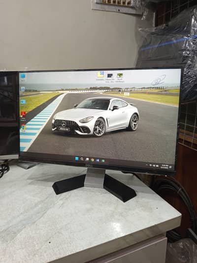 Dell 22" Borderless IPS LED Monitor | Fresh UAE Import