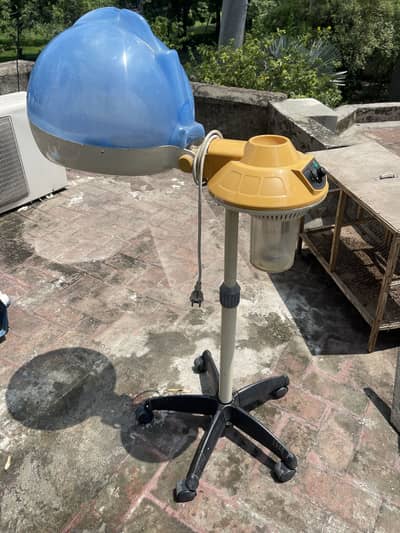 Used Beauty Salon Equipment for Sale – Items Available Separately