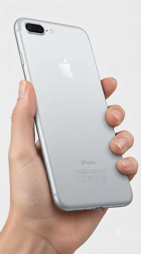 Apple iPhone 7 Plus 0