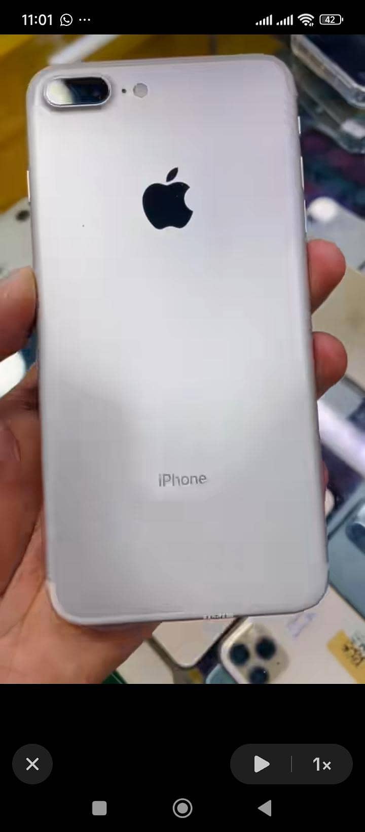 Apple iPhone 7 Plus 1
