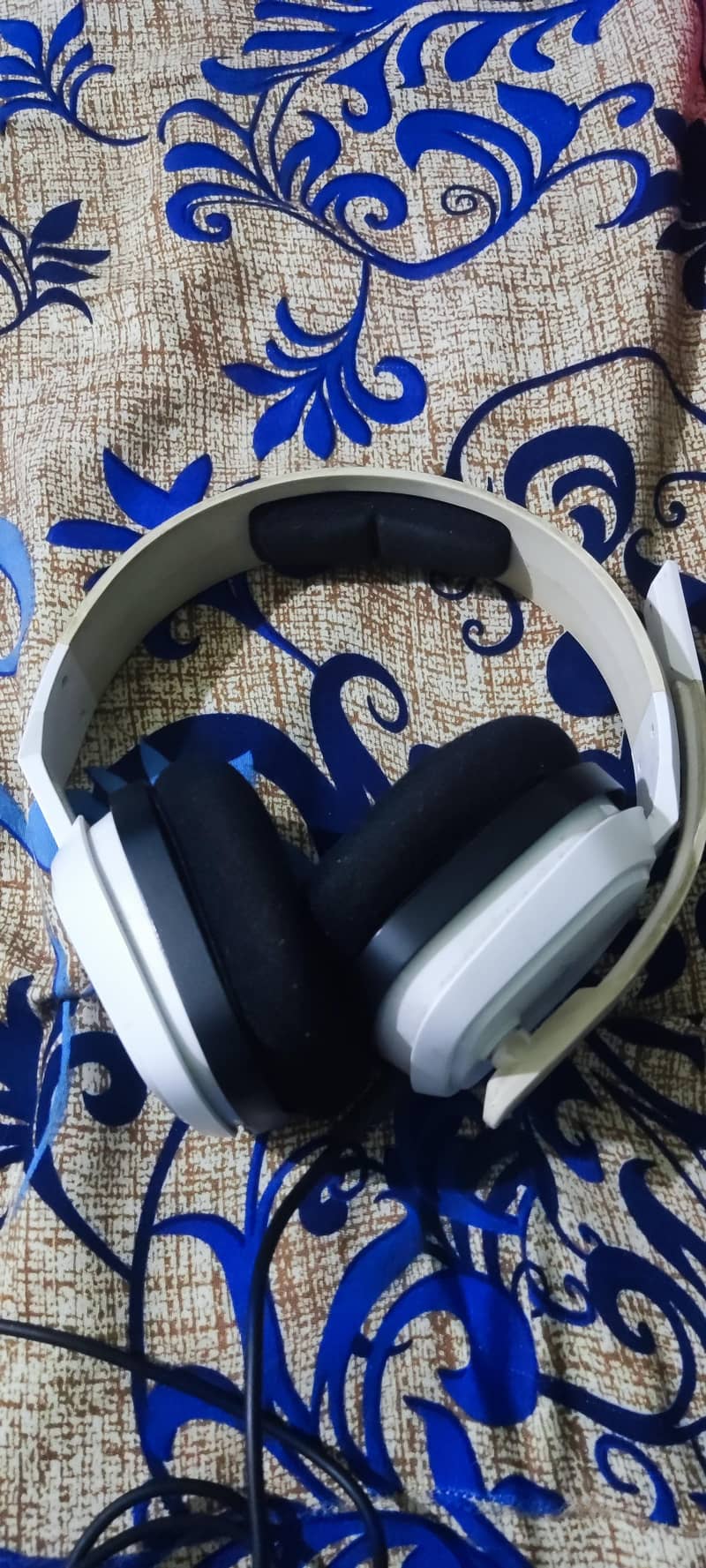Astro A10 0