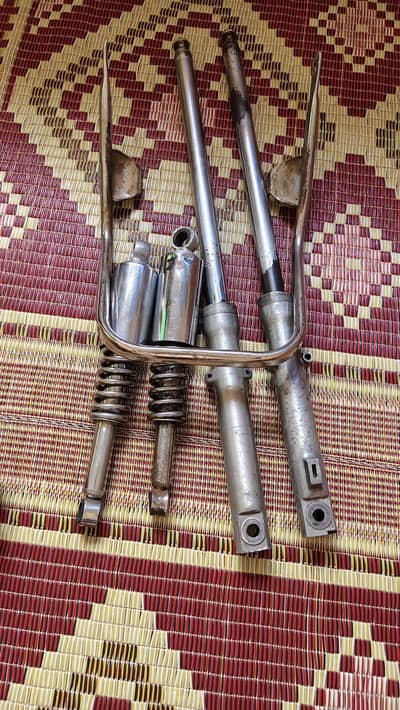 125 Parts