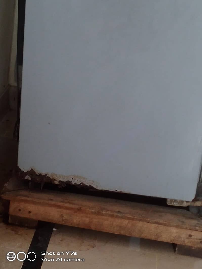 Dawnlance v Good condition 4