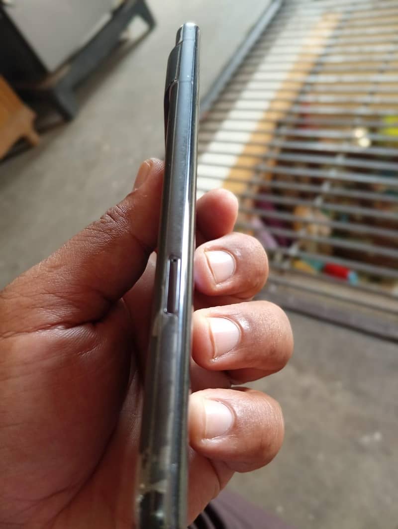 Google Pixel 7 Pro 4