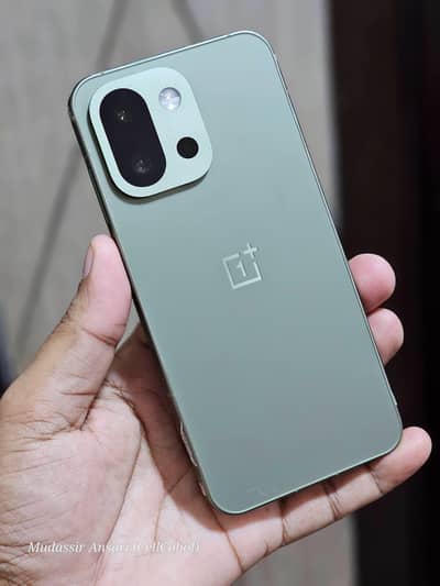 One Plus 13s full box just box open 12/512gb official pta approved