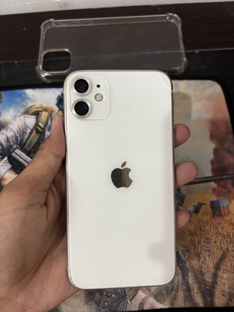Apple iPhone 11 0