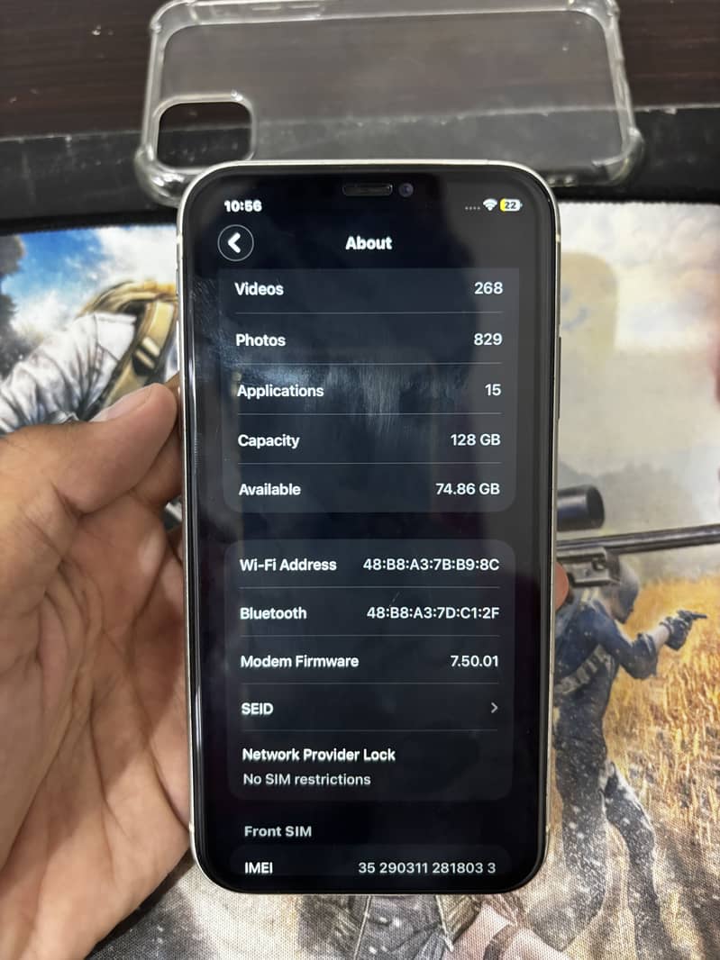 Apple iPhone 11 6