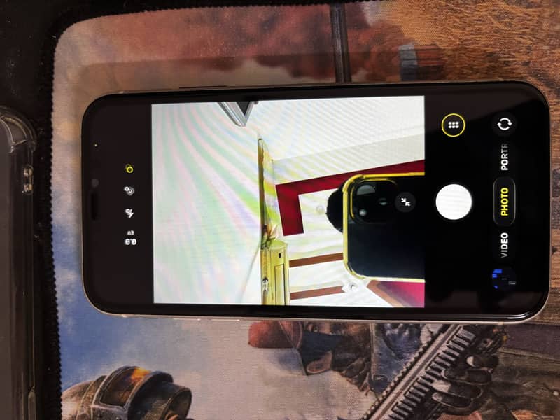 Apple iPhone 11 8