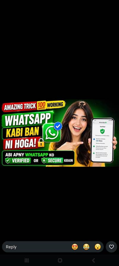 whats_app no ban issue