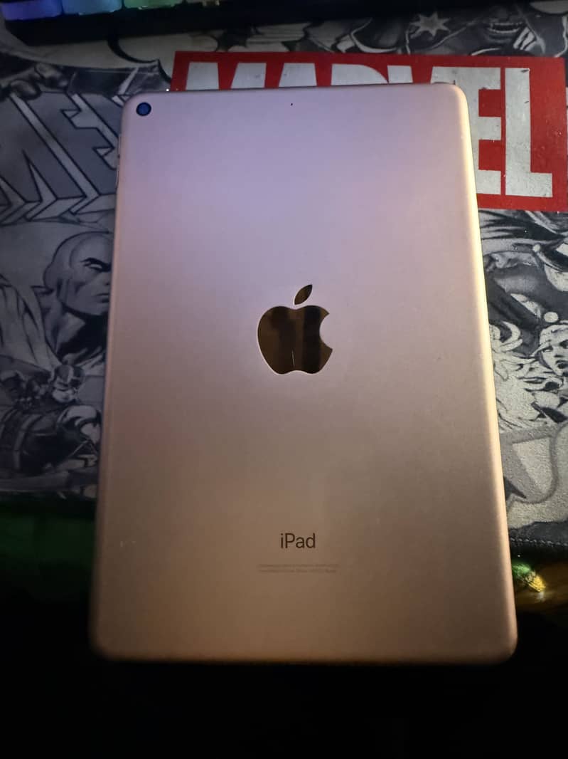 Apple Ipad Mini 5 1