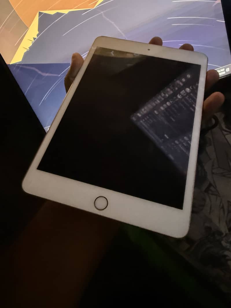 Apple Ipad Mini 5 2