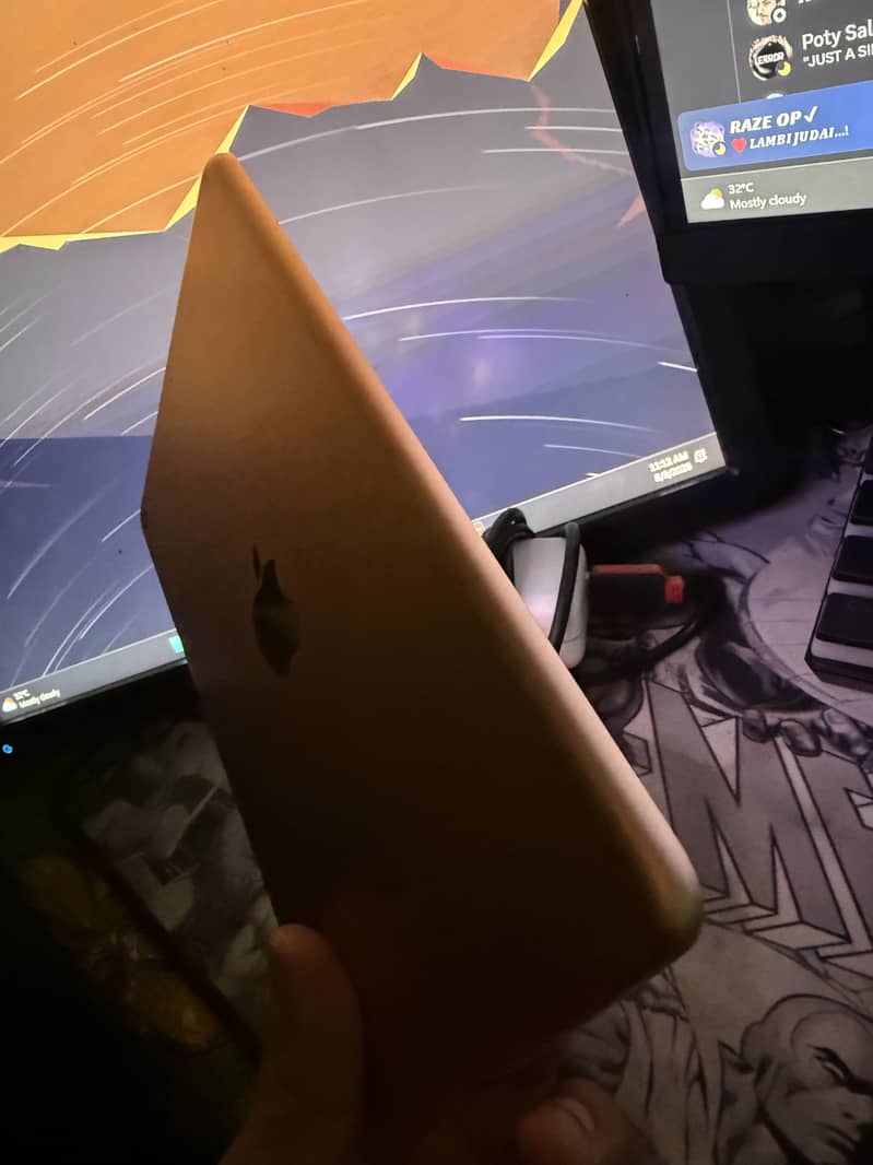 Apple Ipad Mini 5 4