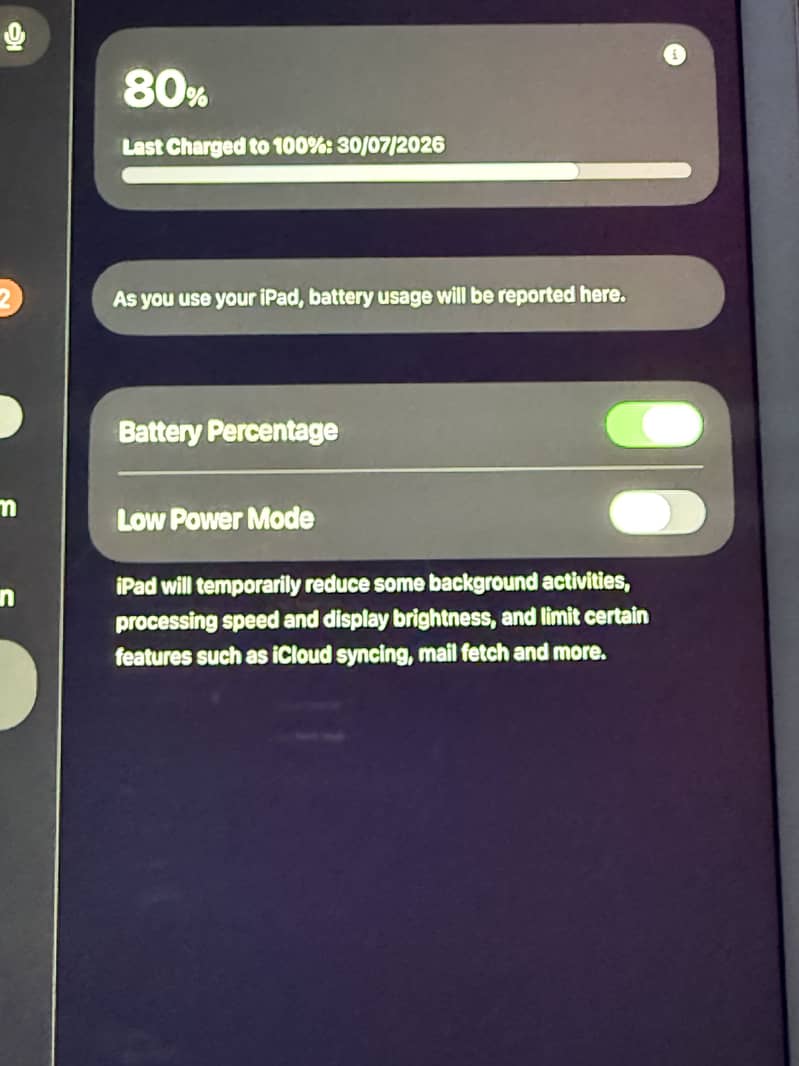 Apple Ipad Mini 5 5