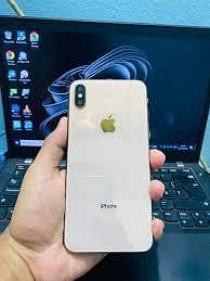 Apple iPhone XS Max