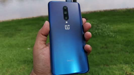 One Plus 7 Pro