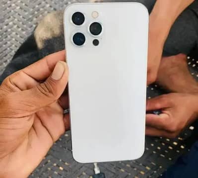 Apple iPhone 12 Pro Max