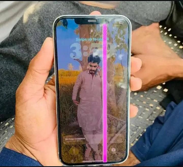 Apple iPhone 12 Pro Max 1