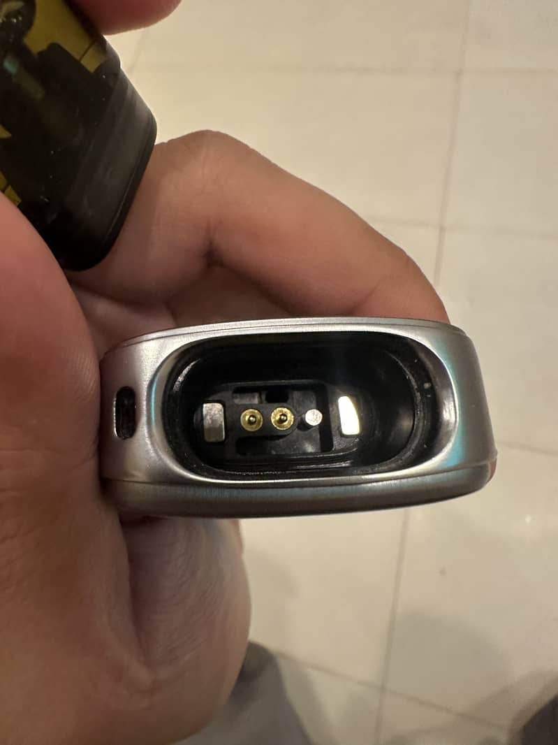 Voopoo Argus A pod 6