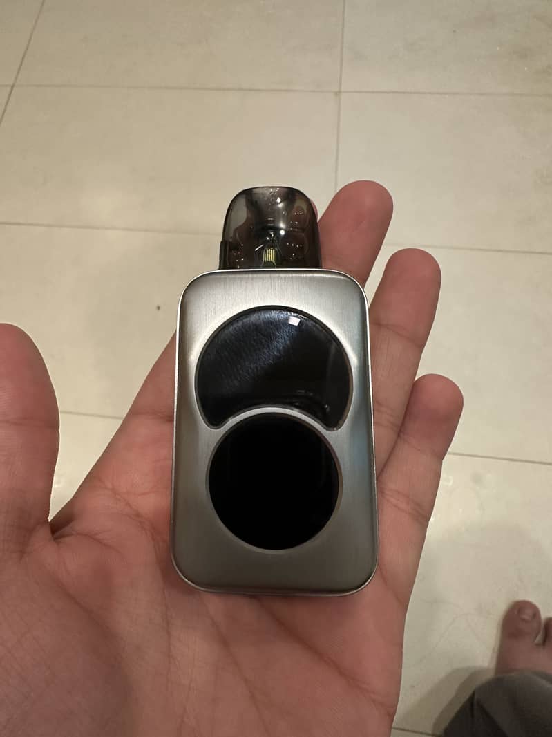 Voopoo Argus A pod 8