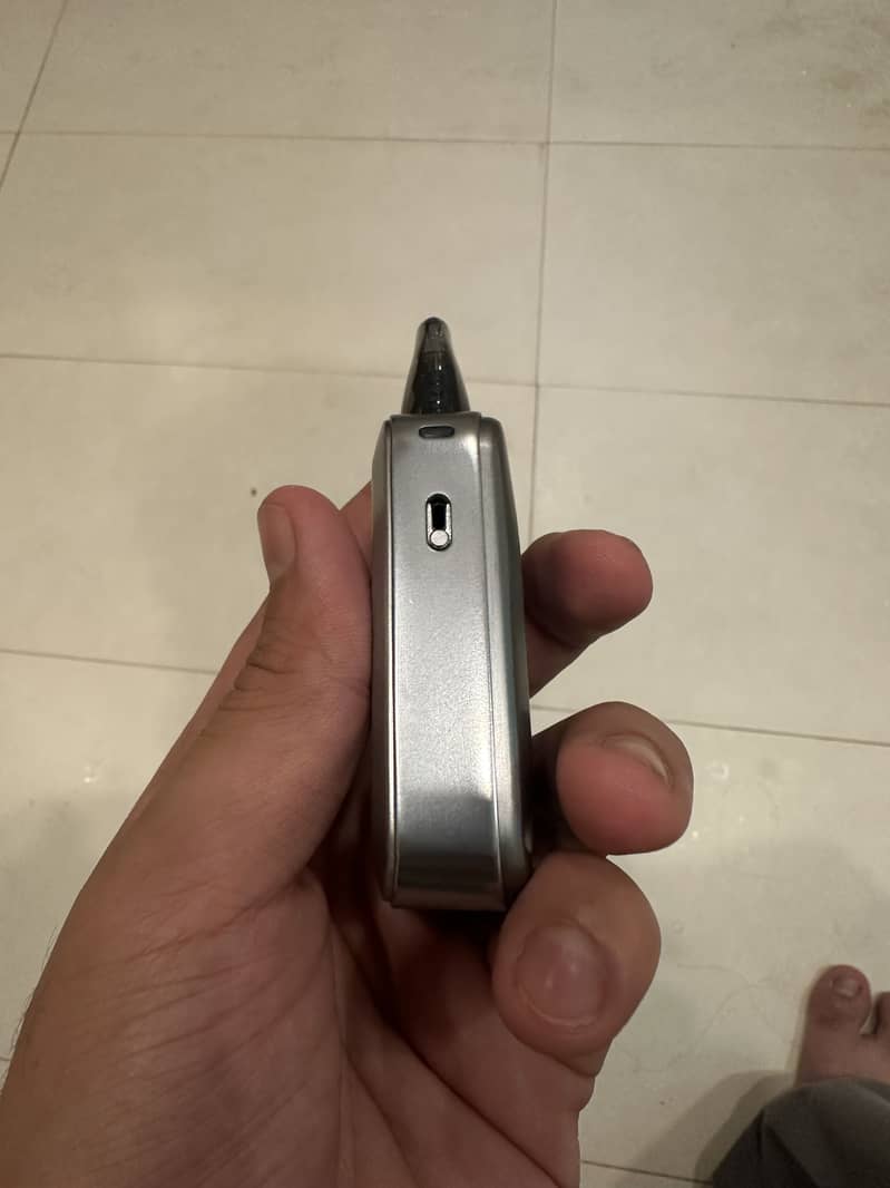 Voopoo Argus A pod 9