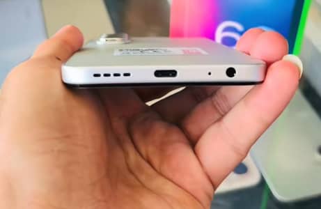 Infinix Hot 60 Pro
