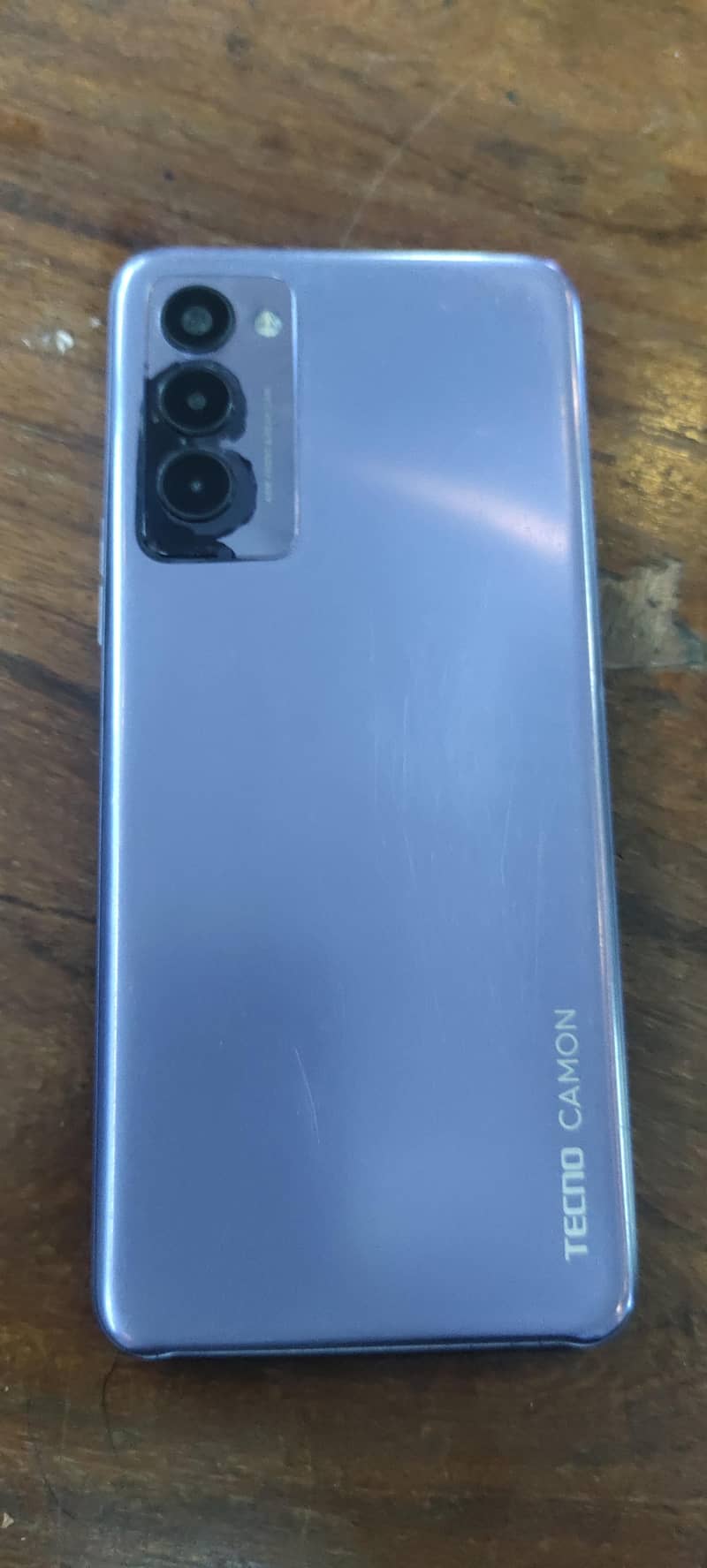 Tecno CAMON 18T 1