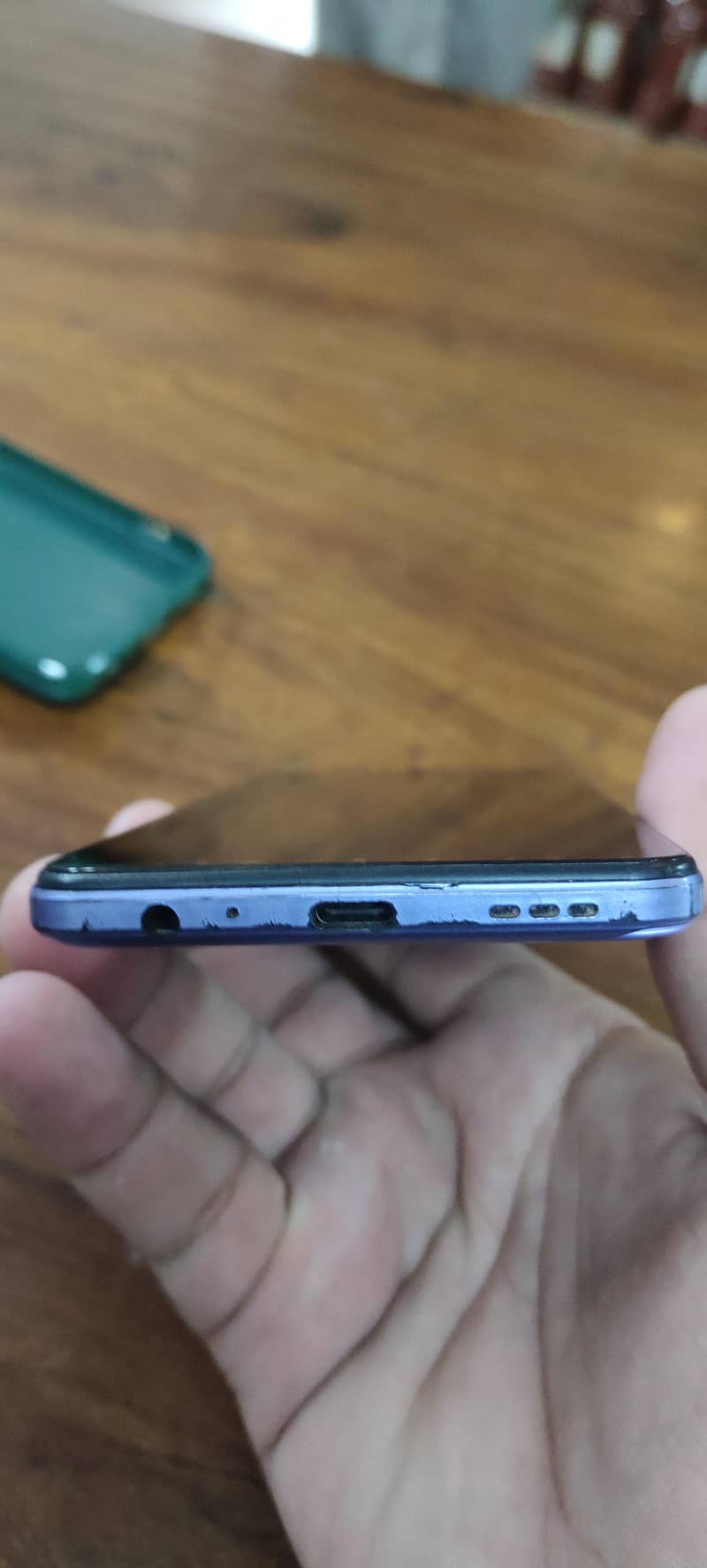 Tecno CAMON 18T 4