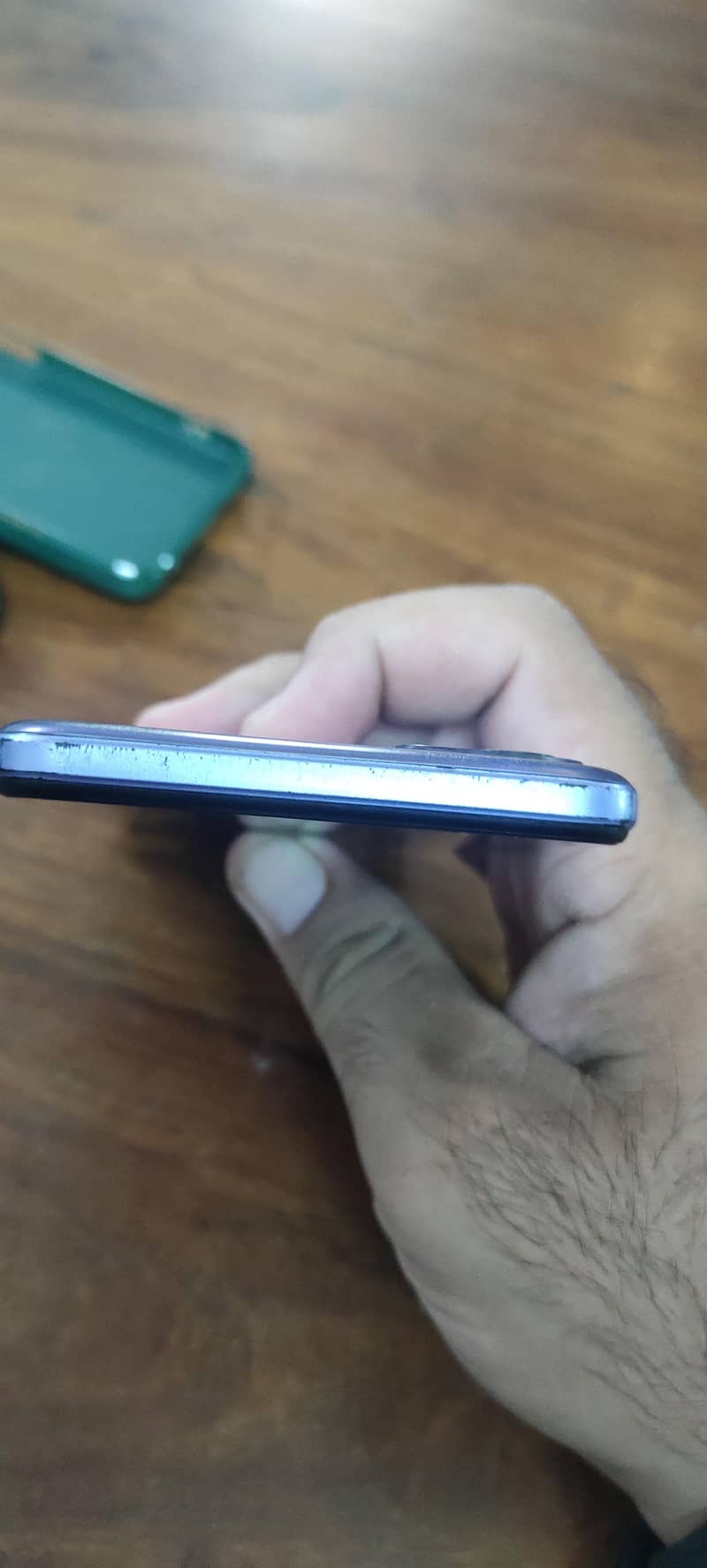 Tecno CAMON 18T 5