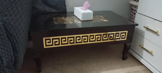 beautiful center table for sale