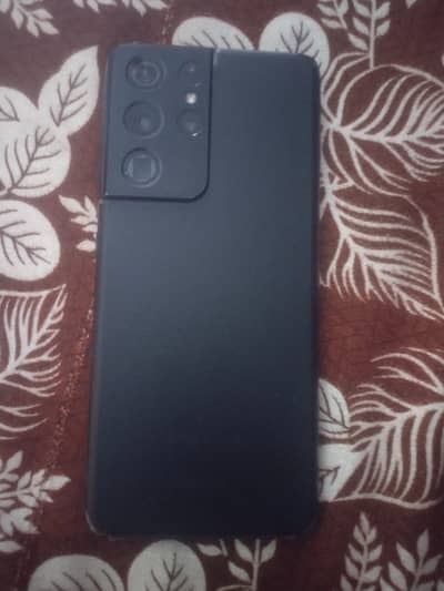 Samsung Mobile S21 Ultra