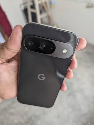 Urgent sale | Pixel 9 | 10/10 condition | 100% battery health