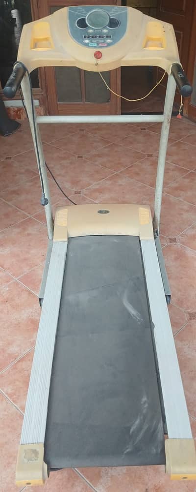 Used Treadmill for sale