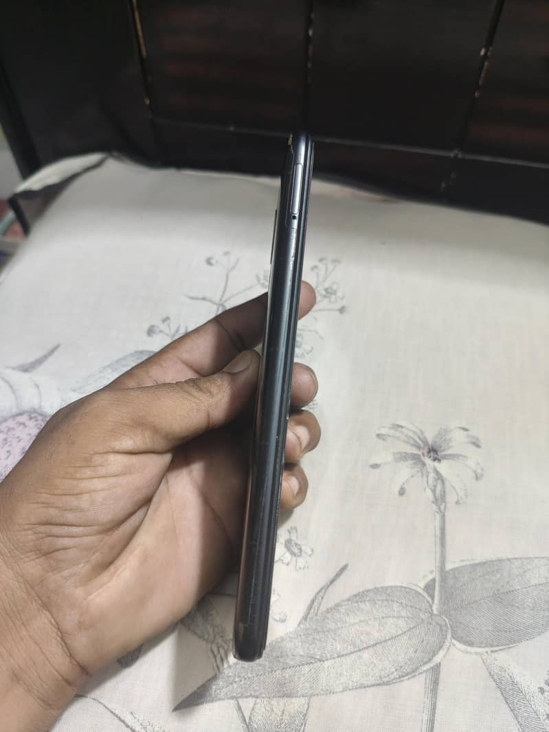a good condition 3