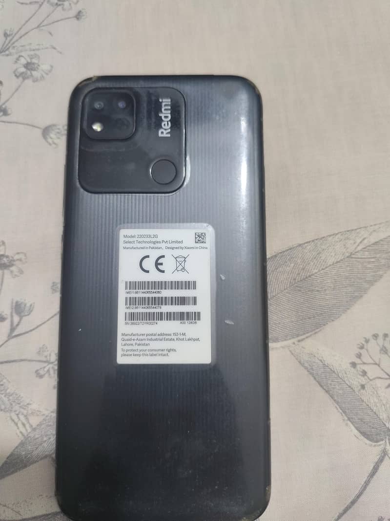 a good condition 4